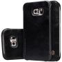 Nillkin Qin Series Leather case for Samsung Galaxy S6 Edge (G9250) order from official NILLKIN store